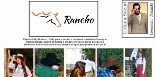 Rancho Pato Branco…