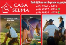 LOJA CASA SELMA