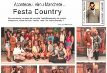 Festa Country
