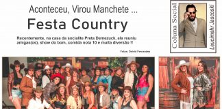 Festa Country
