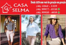 LOJA CASA SELMA