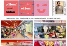 Chegou em Pato Branco, a loja Infantil do RN ao 18 / Oi, Bem!