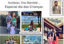 Aconteceu, Virou Manchete …