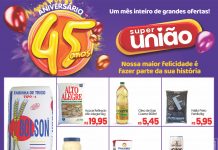 SUPERMERCADO UNIÃO