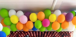 Departamento de Saúde de CDS oferta sessões de cinema para crianças e adolescentes com vacinas em dia