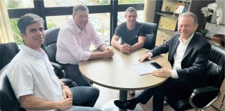 Governo de CDS e direção do CESC buscam liberação de recursos do Escola Bonita