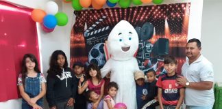 CDS realizou Dia D de multivacinação