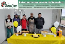 PALMAS COMP