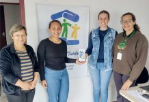 Cel. Domingos Soares inaugura Sala de Escuta Especializada