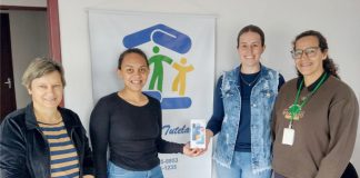 Cel. Domingos Soares inaugura Sala de Escuta Especializada