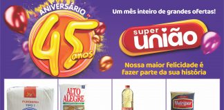SUPERMERCADO UNIÃO