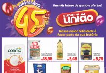 SUPERMERCADO UNIÃO