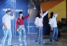 PARCERIAS ENTRE A REDE ESTADUAL DE ENSINO NO MUNICÍPIO DE PALMAS-PR MOVIMENTAM OS ESTUDANTES DO GRÊMIO ESTUDANTIL CASTRO ALVES – COLÉGIO ESTADUAL DOM CARLOS E ALTO DA GLÓRIA