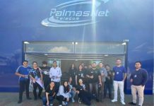 PROFESSORES E ALUNOS DO 2º ANO DO CURSO TÉCNICO EM DESENVOLVIMENTO DE SISTEMAS DO COLÉGIO ESTADUAL DOM CARLOS MOVIMENTAM O PROCESSO DE ENSINO E APRENDIZAGEM