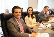 Deputado Luiz Fernando Guerra relata projeto que determina igualdade do valor de premiações a homens e mulheres