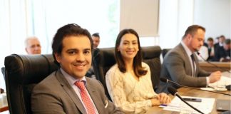 Deputado Luiz Fernando Guerra relata projeto que determina igualdade do valor de premiações a homens e mulheres