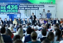 Regionais da Saúde de Pato Branco e Beltrão recebem novos carros para a Saúde