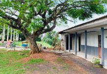 Escola Municipal do Pedregulho muda de nome