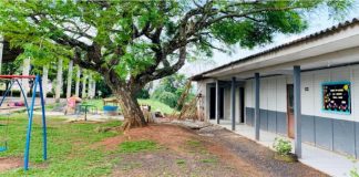 Escola Municipal do Pedregulho muda de nome