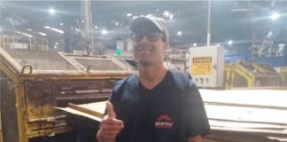 Marini Compensados Duas Décadas: A História contada pelos seus autores