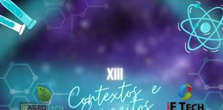 Campus Palmas realiza XIII Contextos e Conceitos nos dias 18 e 19/10