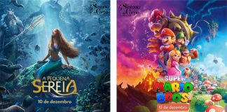 Em Dezembro dose dupla de Entretenimento em Palmas!