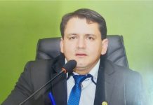 O Empresário e Comerciante Zico do Mercadão garante: O MDB terá candidatura própria ao Executivo Municipal e uma Chapa Completa de Vereadores