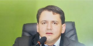 O Empresário e Comerciante Zico do Mercadão garante: O MDB terá candidatura própria ao Executivo Municipal e uma Chapa Completa de Vereadores