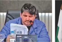Com dois vereadores em Palmas, partido Podemos terá candidato a prefeito em 2024