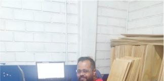 Marini Compensados Duas Décadas: A História contada pelos seus autores