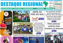 CAPA JORNAL DESTAQUE REGIONAL 24/11