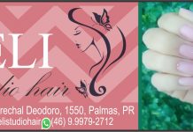 ELI STUDIO HAIR