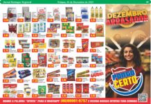 SUPERMERCADO PONTO CERTO