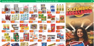 SUPERMERCADO PONTO CERTO