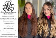 ANA PAULA COSTA HAIR DESIGN