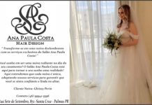ANA PAULA COSTA HAIR DESIGN