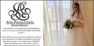 ANA PAULA COSTA HAIR DESIGN
