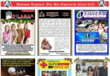 EKO BAR ESPECIAL DE NATAL