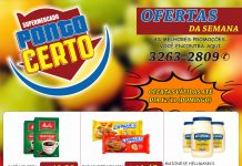 SUPERMERCADO PONTO CERTO