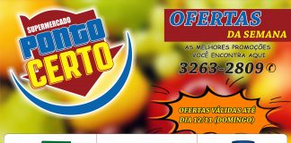 SUPERMERCADO PONTO CERTO