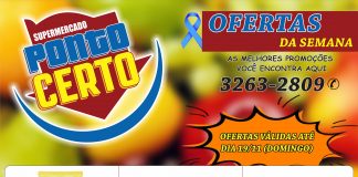 SUPERMERCADO PONTO CERTO