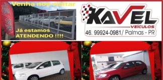 KAVEL VEÍCULOS