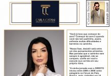 CARLA CATANI