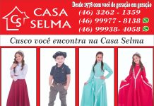LOJA CASA SELMA