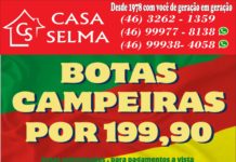 LOJA CASA SELMA