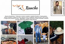 Rancho Pato Branco…