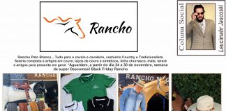 Rancho Pato Branco…