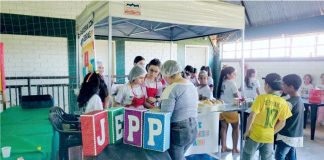 2ª Mostra Educacional das Escolas Municipais de CDS será dia 24 de novembro