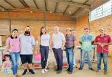 Fábrica de jeans vai gerar mais de cinquenta empregos em Coronel Domingos Soares