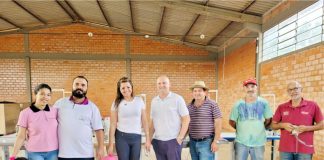 Fábrica de jeans vai gerar mais de cinquenta empregos em Coronel Domingos Soares